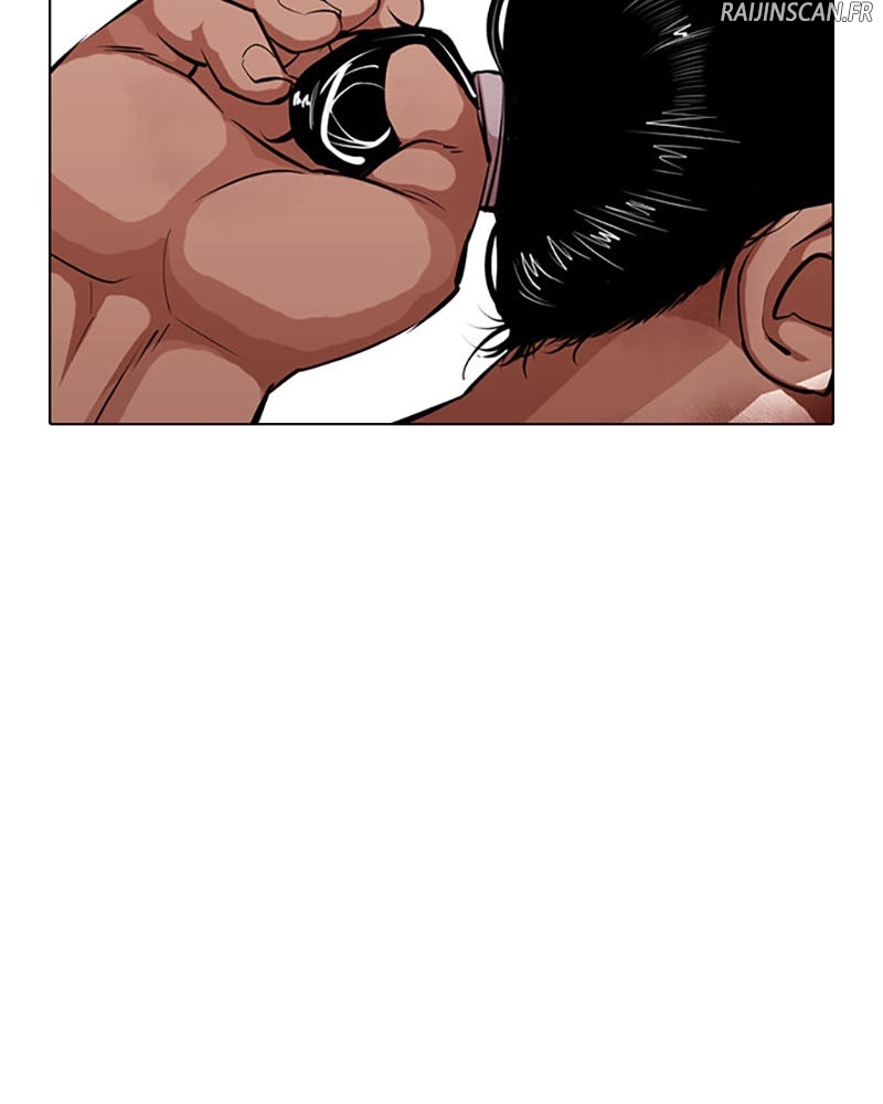 Lookism Chapitre 393 - Page 90