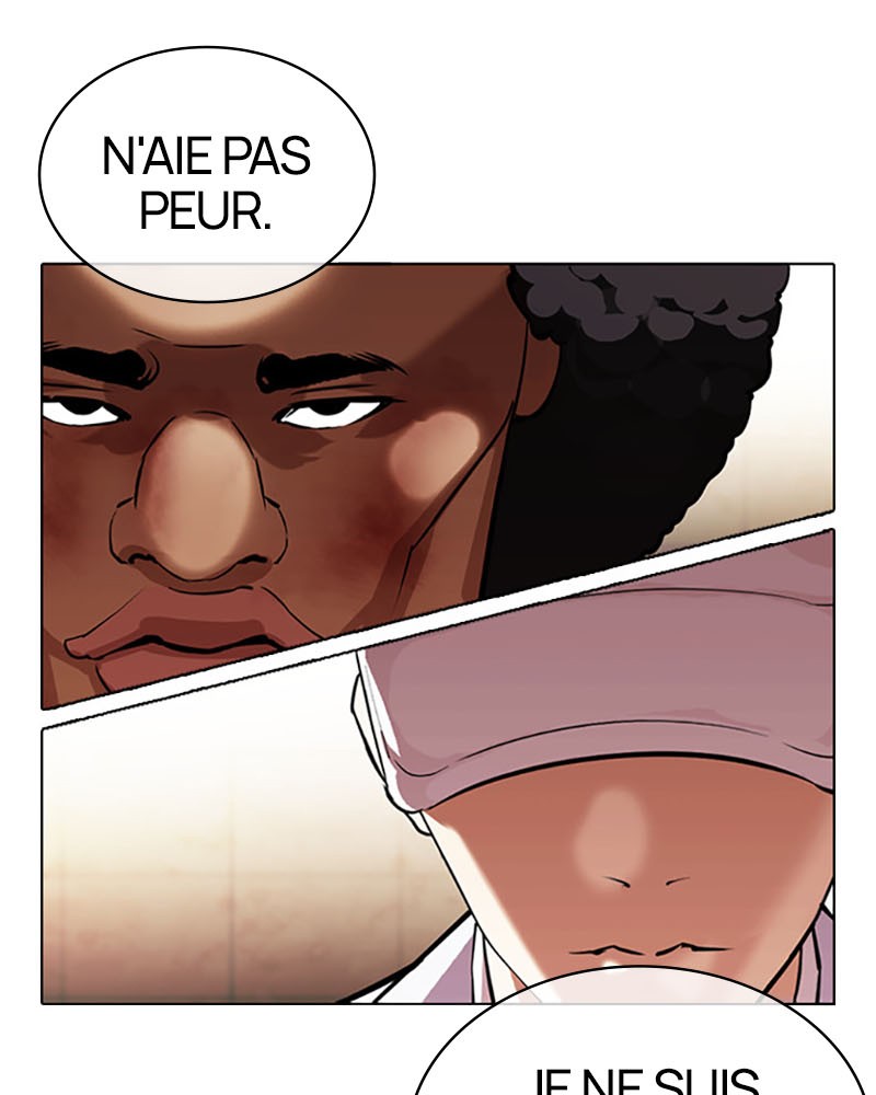 Lookism Chapitre 393 - Page 91