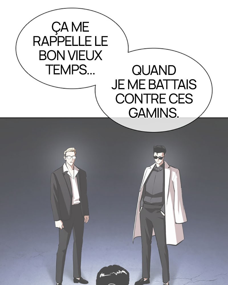 Lookism Chapitre 393 - Page 96