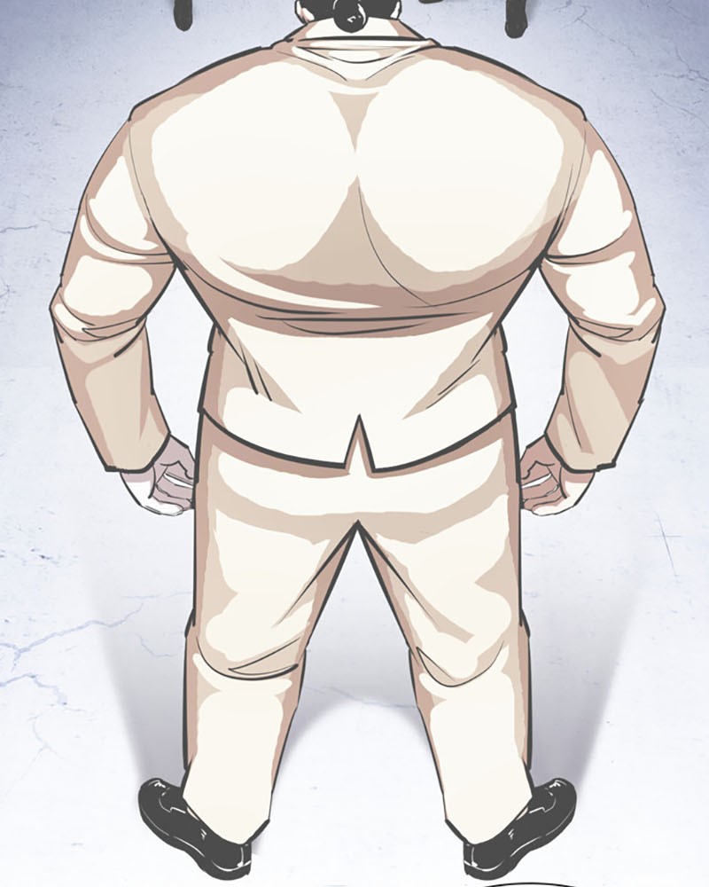 Lookism Chapitre 393 - Page 97