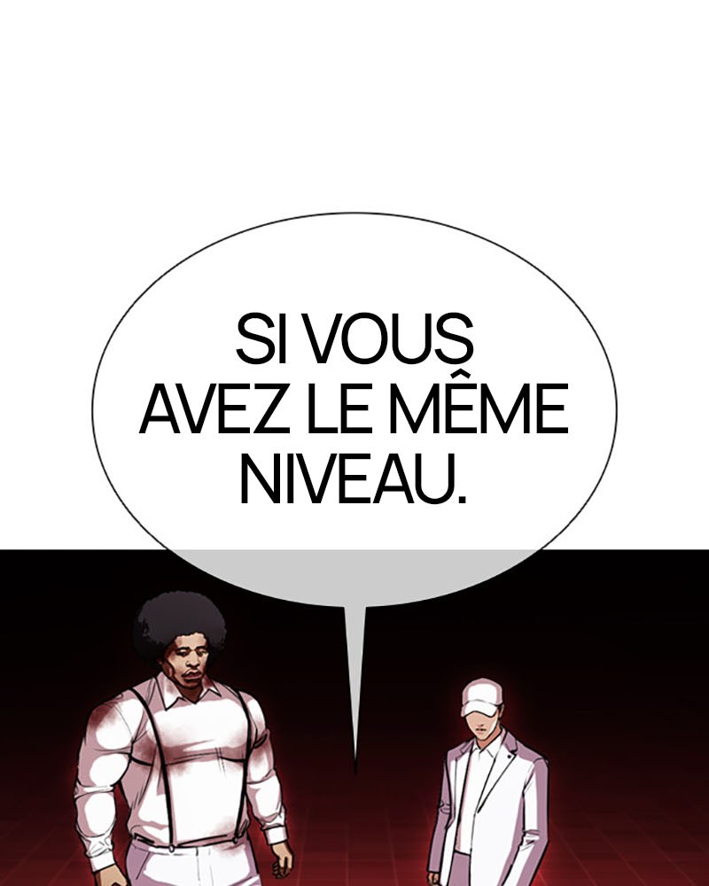 Lookism Chapitre 393 - Page 99