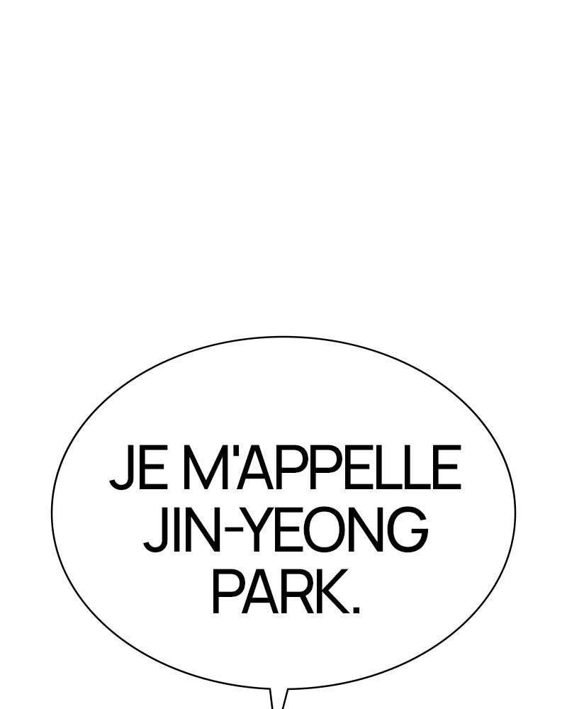 Lookism Chapitre 394 - Page 1