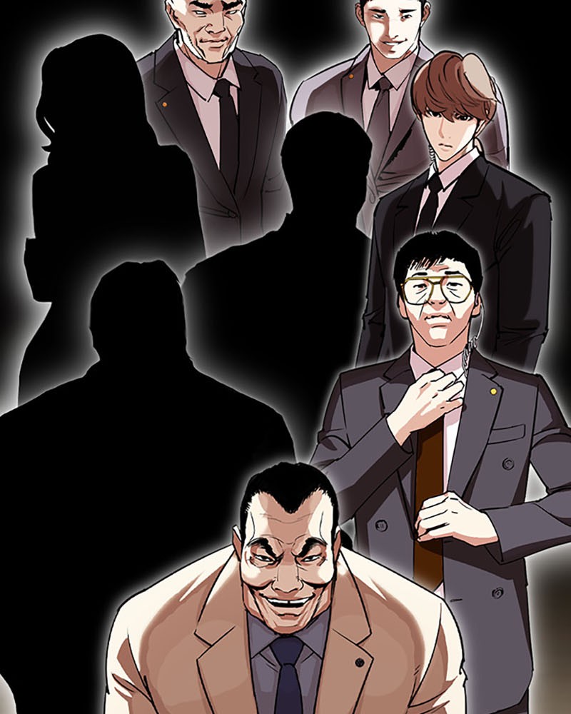Lookism Chapitre 394 - Page 102