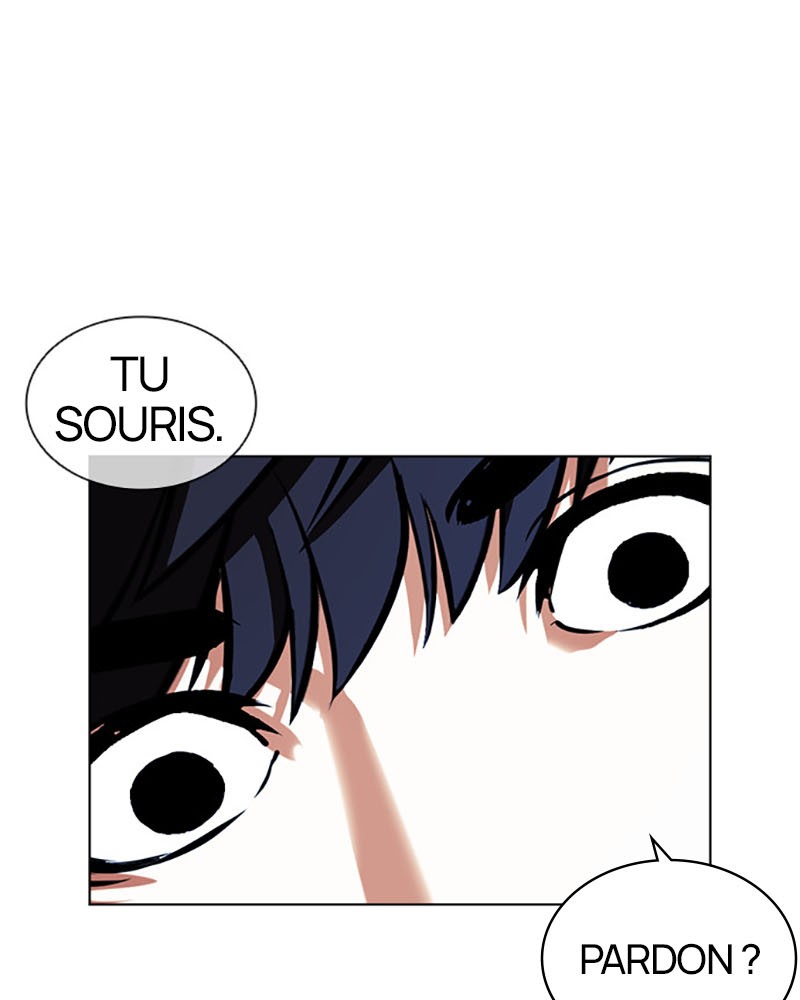 Lookism Chapitre 394 - Page 11