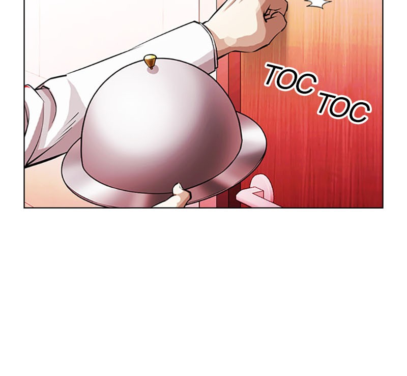 Lookism Chapitre 394 - Page 114