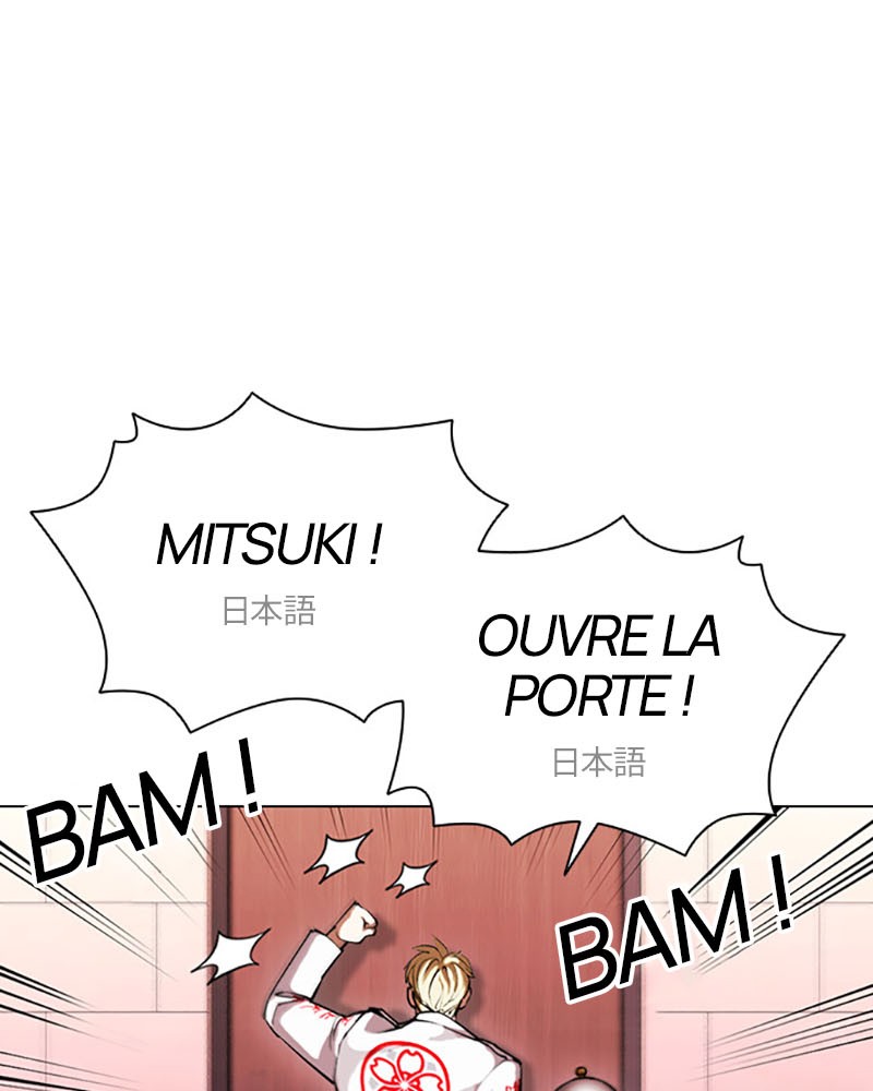 Lookism Chapitre 394 - Page 122