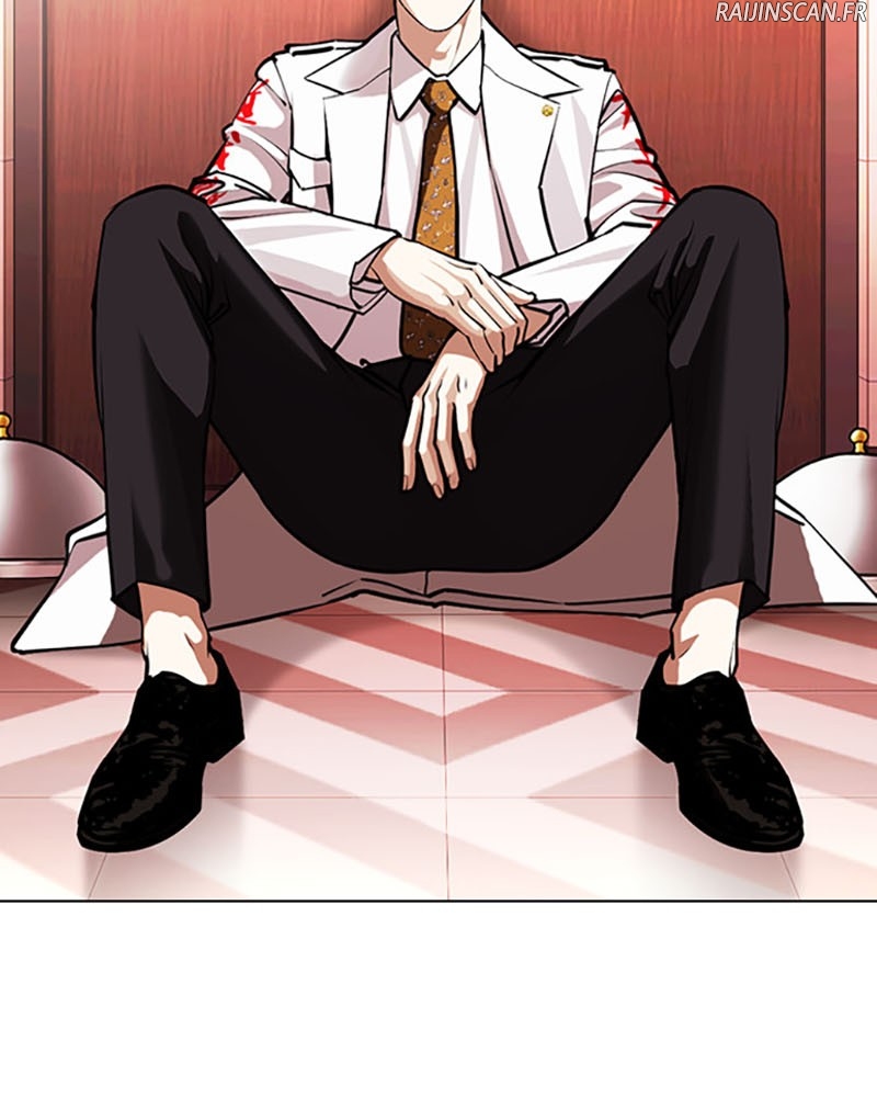 Lookism Chapitre 394 - Page 130