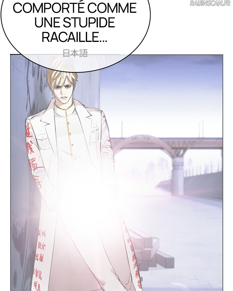 Lookism Chapitre 394 - Page 135