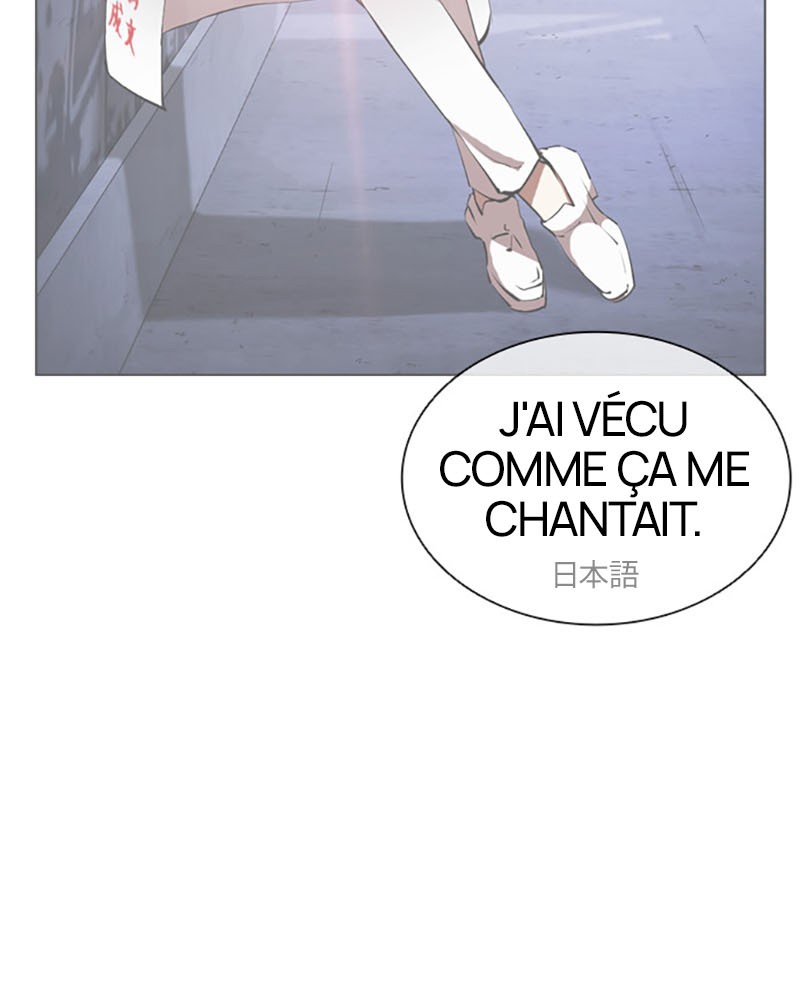 Lookism Chapitre 394 - Page 136