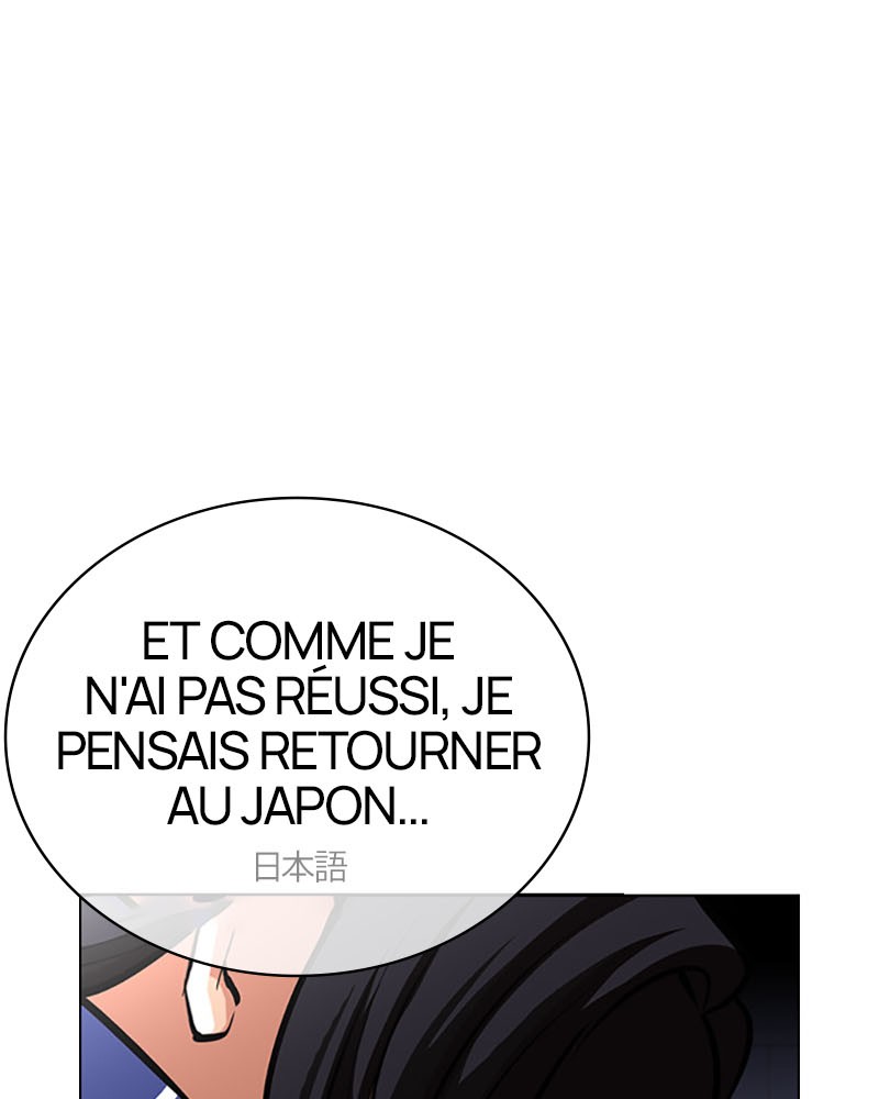 Lookism Chapitre 394 - Page 139