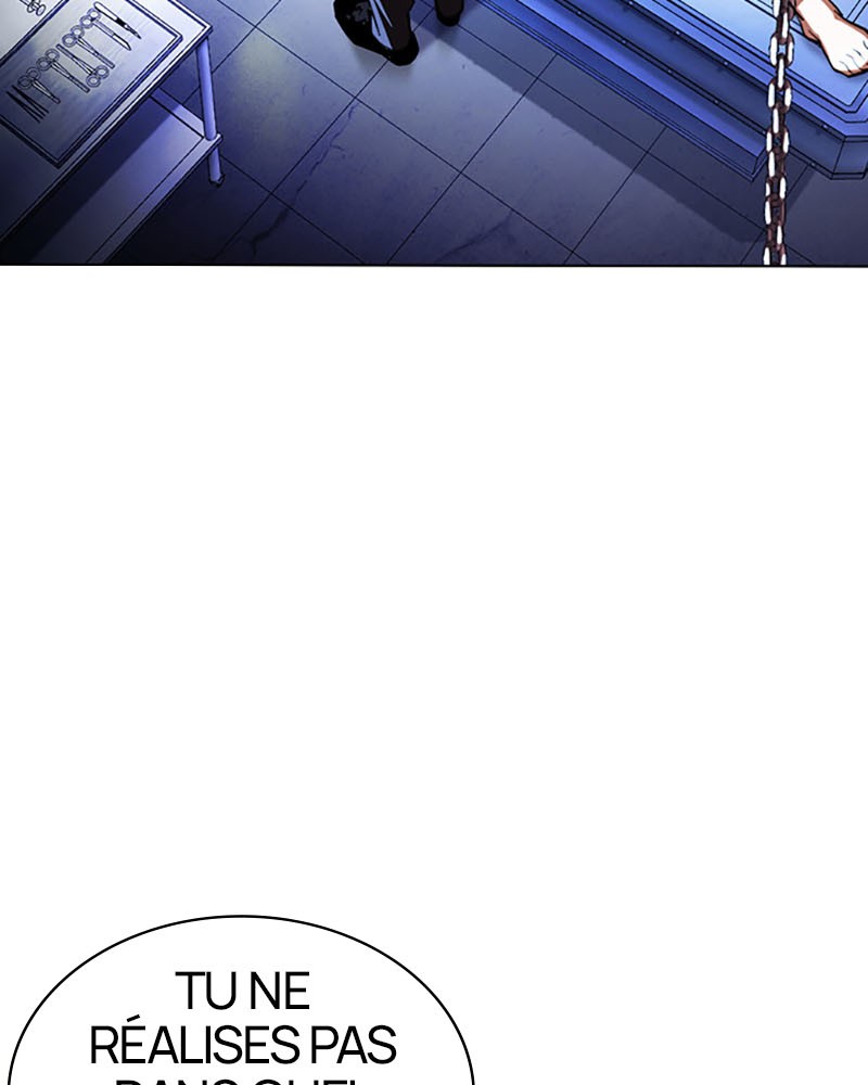 Lookism Chapitre 394 - Page 14