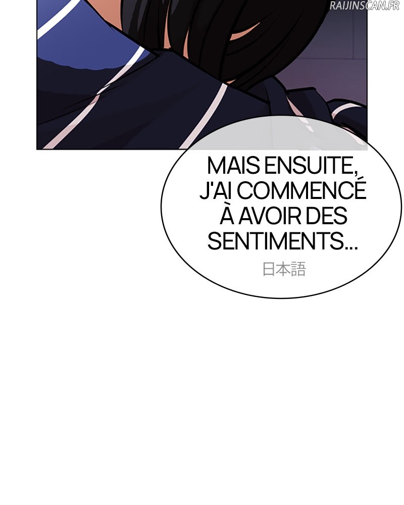 Lookism Chapitre 394 - Page 140