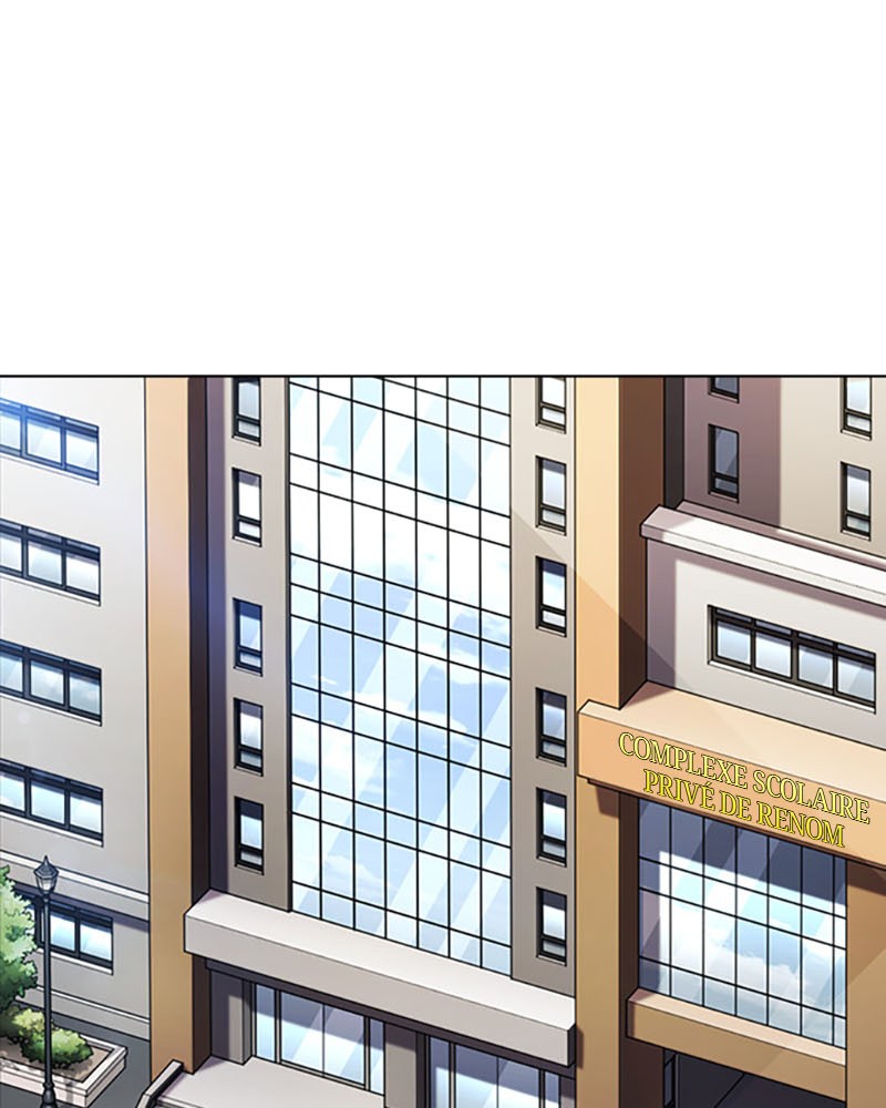 Lookism Chapitre 394 - Page 153