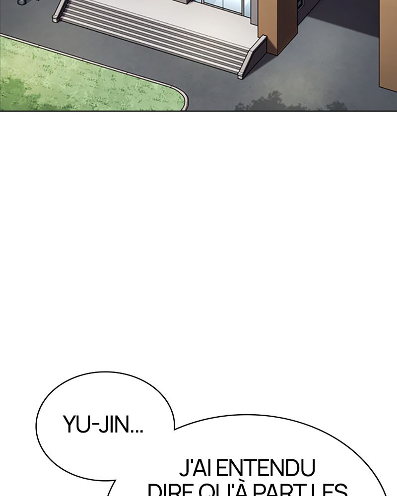 Lookism Chapitre 394 - Page 154