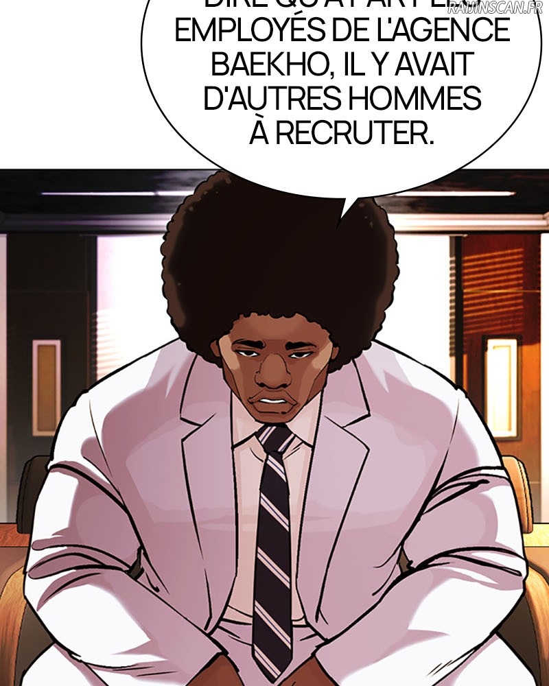 Lookism Chapitre 394 - Page 155