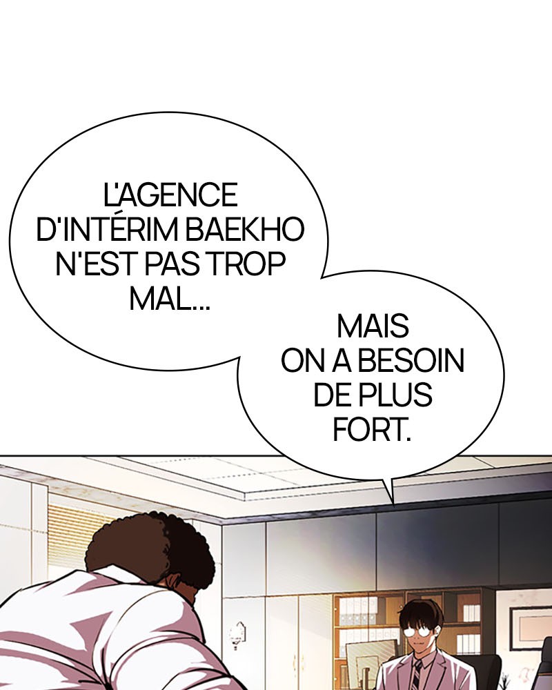 Lookism Chapitre 394 - Page 157