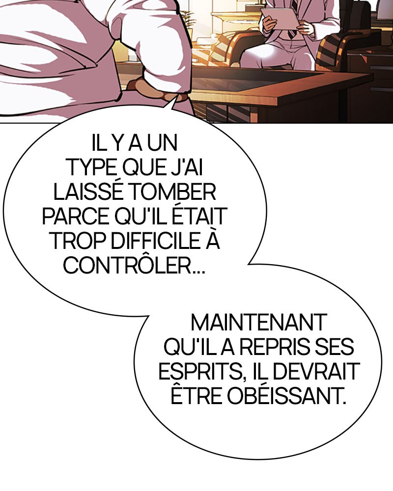 Lookism Chapitre 394 - Page 158