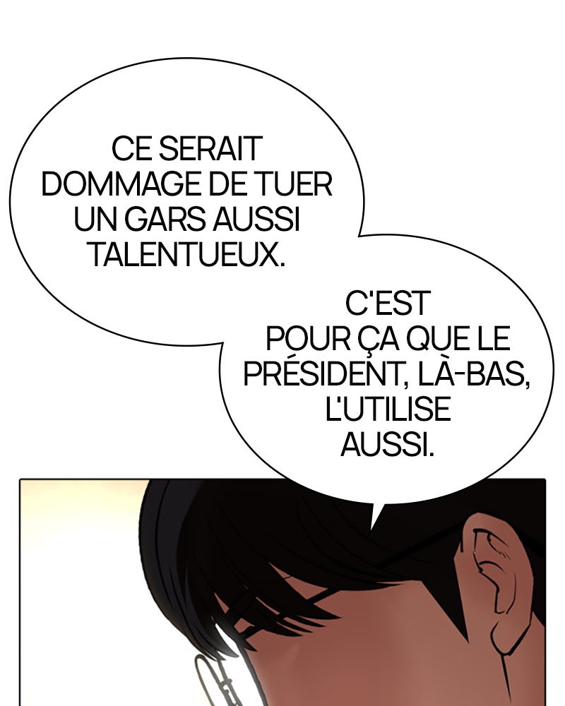 Lookism Chapitre 394 - Page 159