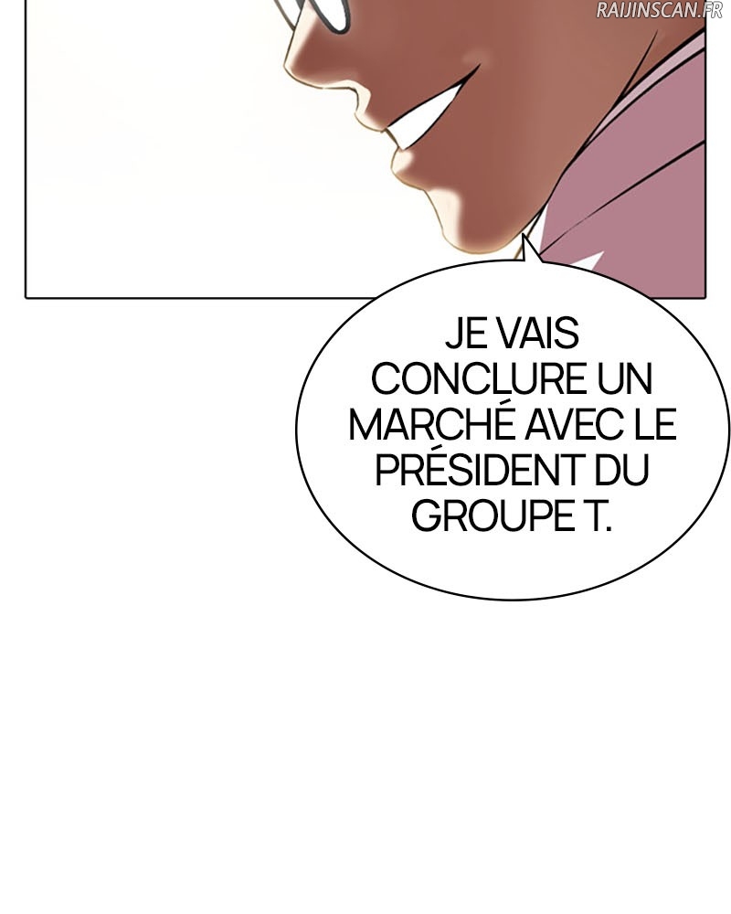 Lookism Chapitre 394 - Page 160