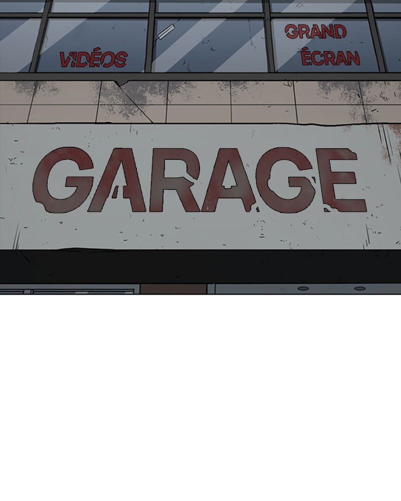 Lookism Chapitre 394 - Page 166