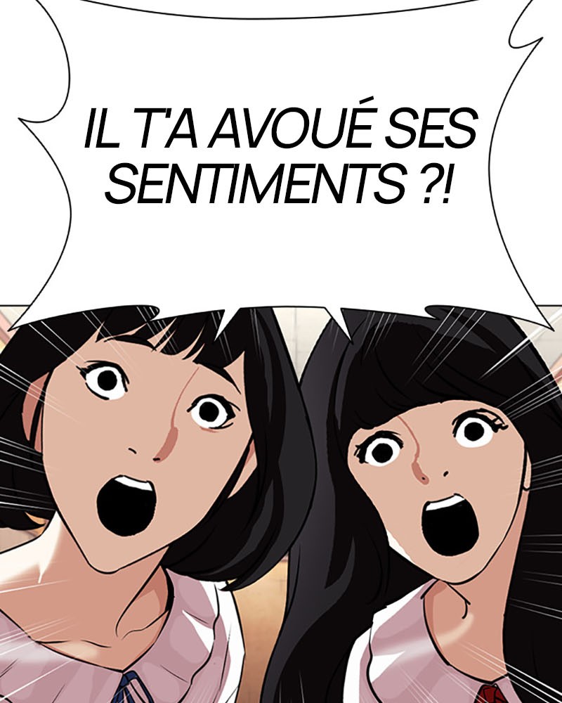 Lookism Chapitre 394 - Page 168