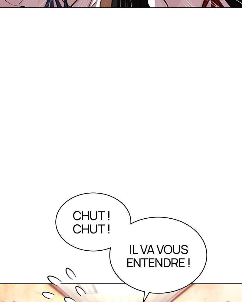 Lookism Chapitre 394 - Page 169