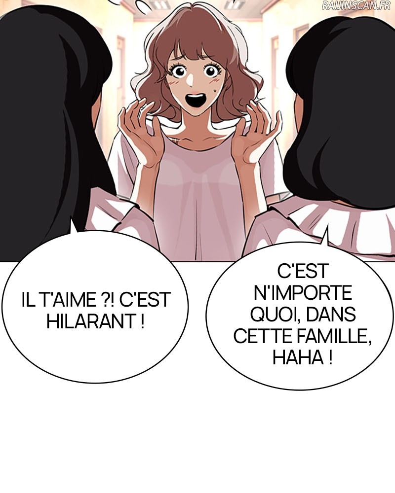 Lookism Chapitre 394 - Page 170