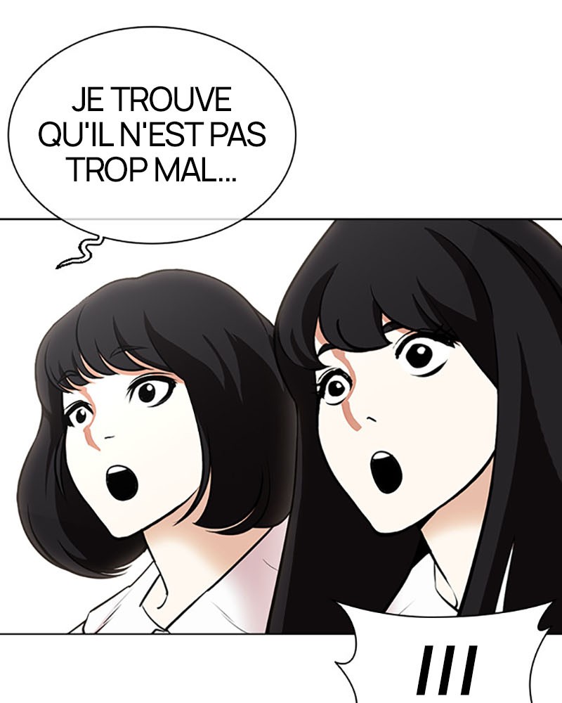 Lookism Chapitre 394 - Page 173