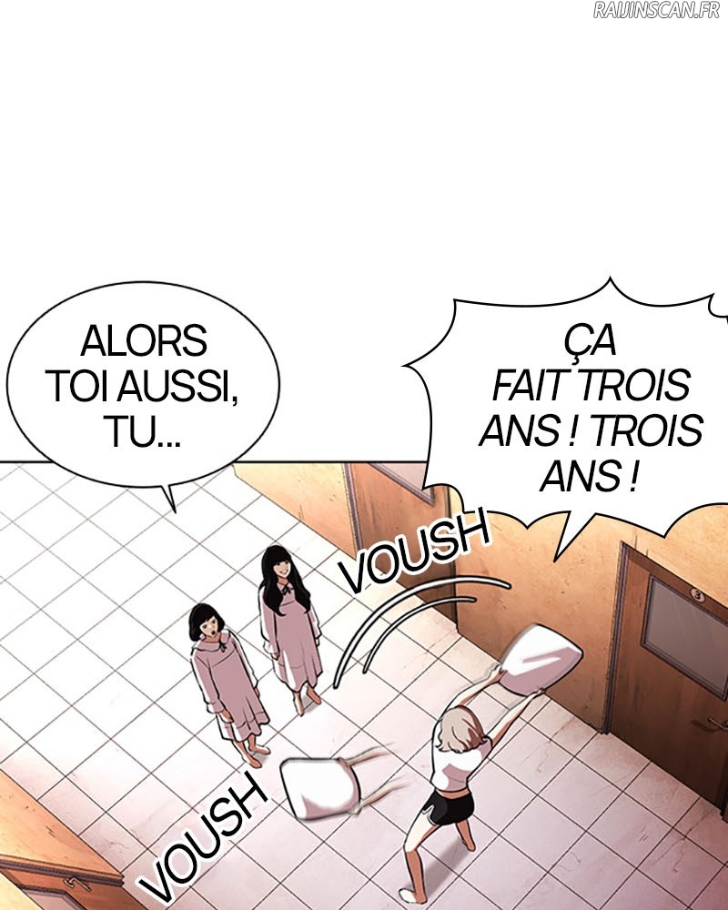 Lookism Chapitre 394 - Page 175