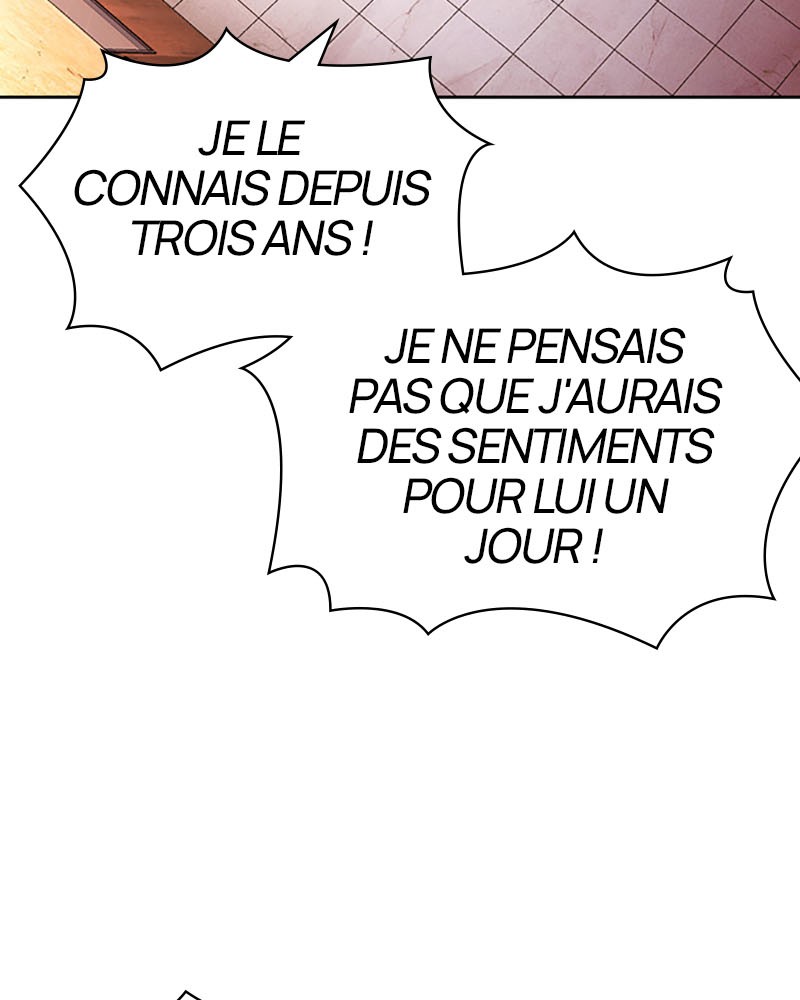 Lookism Chapitre 394 - Page 176