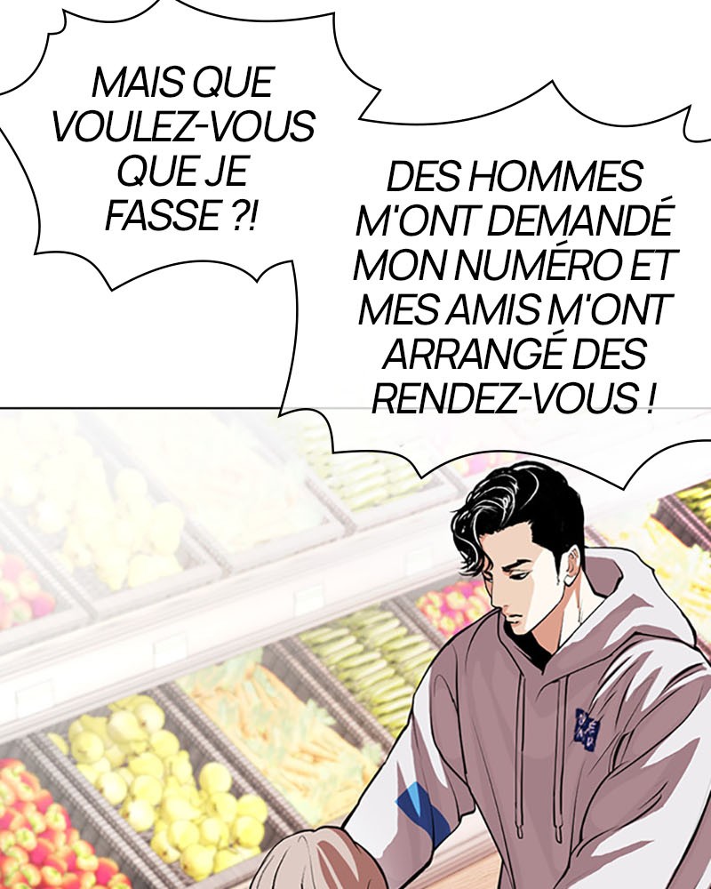 Lookism Chapitre 394 - Page 177