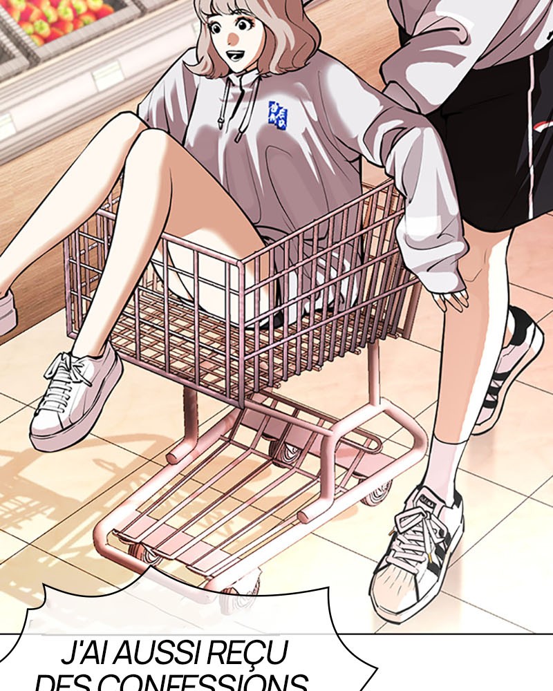 Lookism Chapitre 394 - Page 178