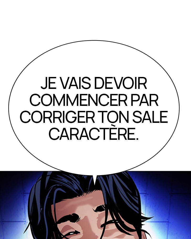 Lookism Chapitre 394 - Page 18
