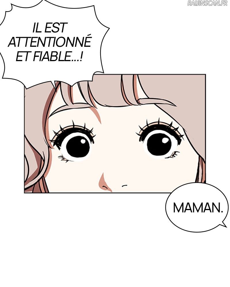 Lookism Chapitre 394 - Page 180