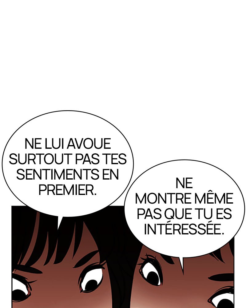 Lookism Chapitre 394 - Page 181
