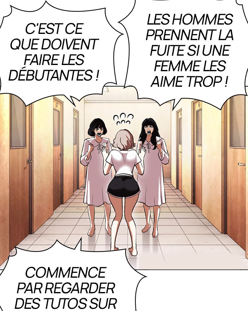 Lookism Chapitre 394 - Page 183