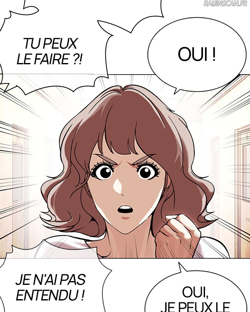 Lookism Chapitre 394 - Page 185