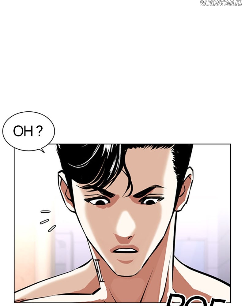 Lookism Chapitre 394 - Page 190
