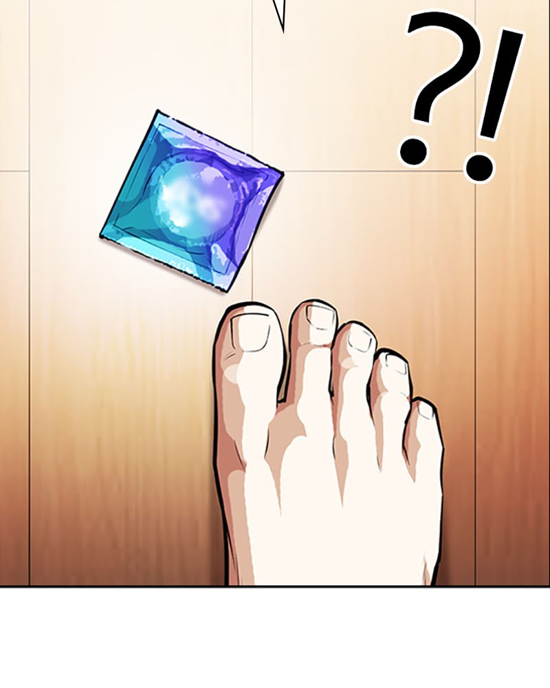 Lookism Chapitre 394 - Page 192