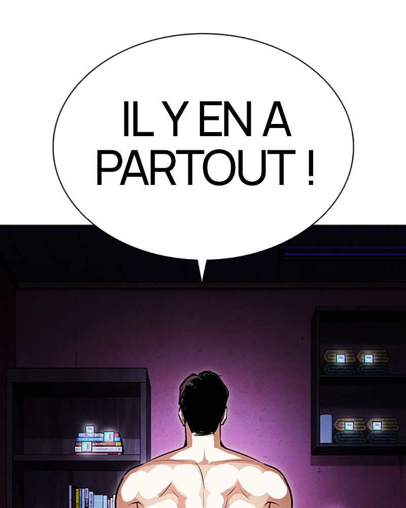 Lookism Chapitre 394 - Page 196