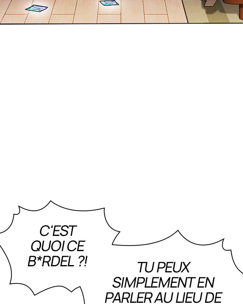Lookism Chapitre 394 - Page 198