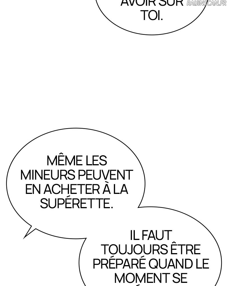 Lookism Chapitre 394 - Page 200
