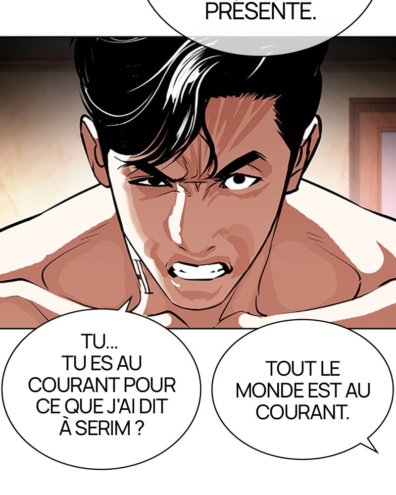 Lookism Chapitre 394 - Page 201