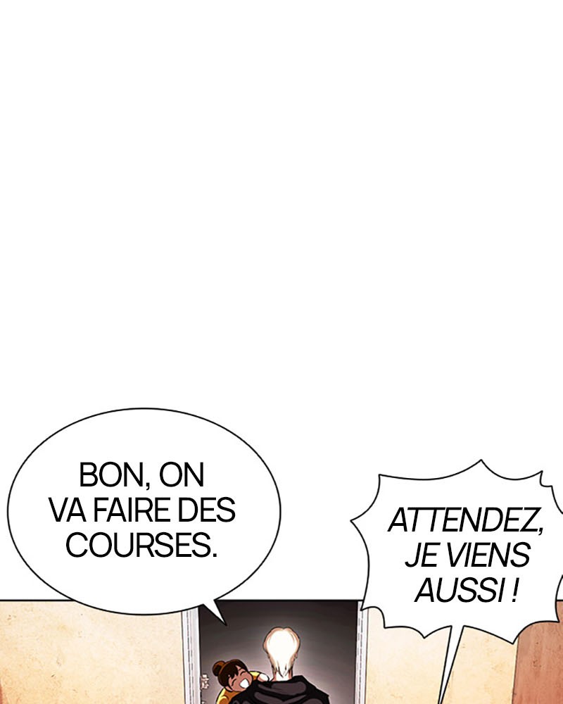 Lookism Chapitre 394 - Page 202