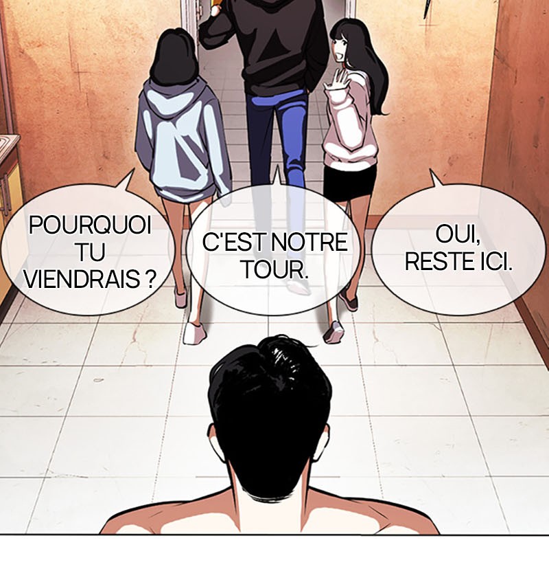 Lookism Chapitre 394 - Page 203