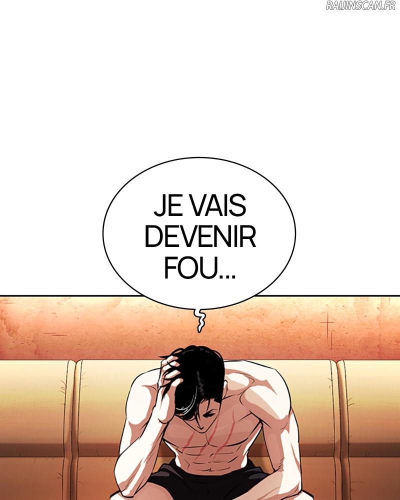 Lookism Chapitre 394 - Page 205