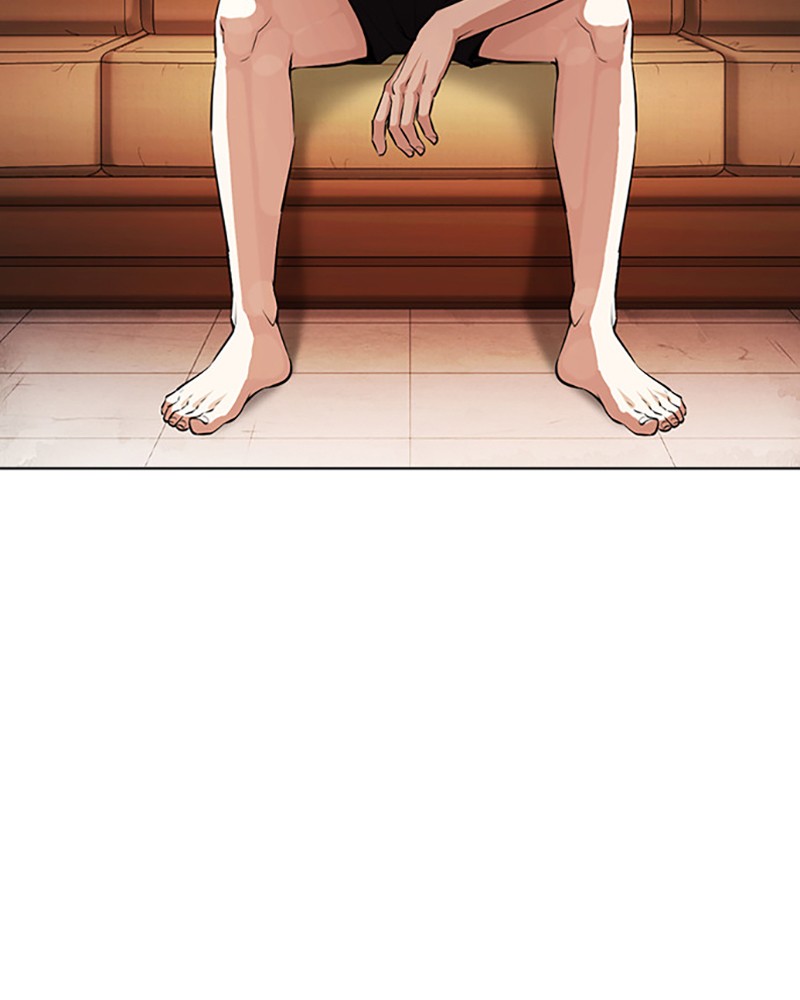 Lookism Chapitre 394 - Page 206