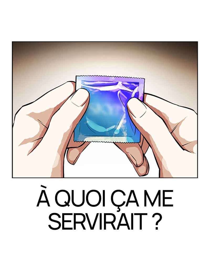 Lookism Chapitre 394 - Page 207