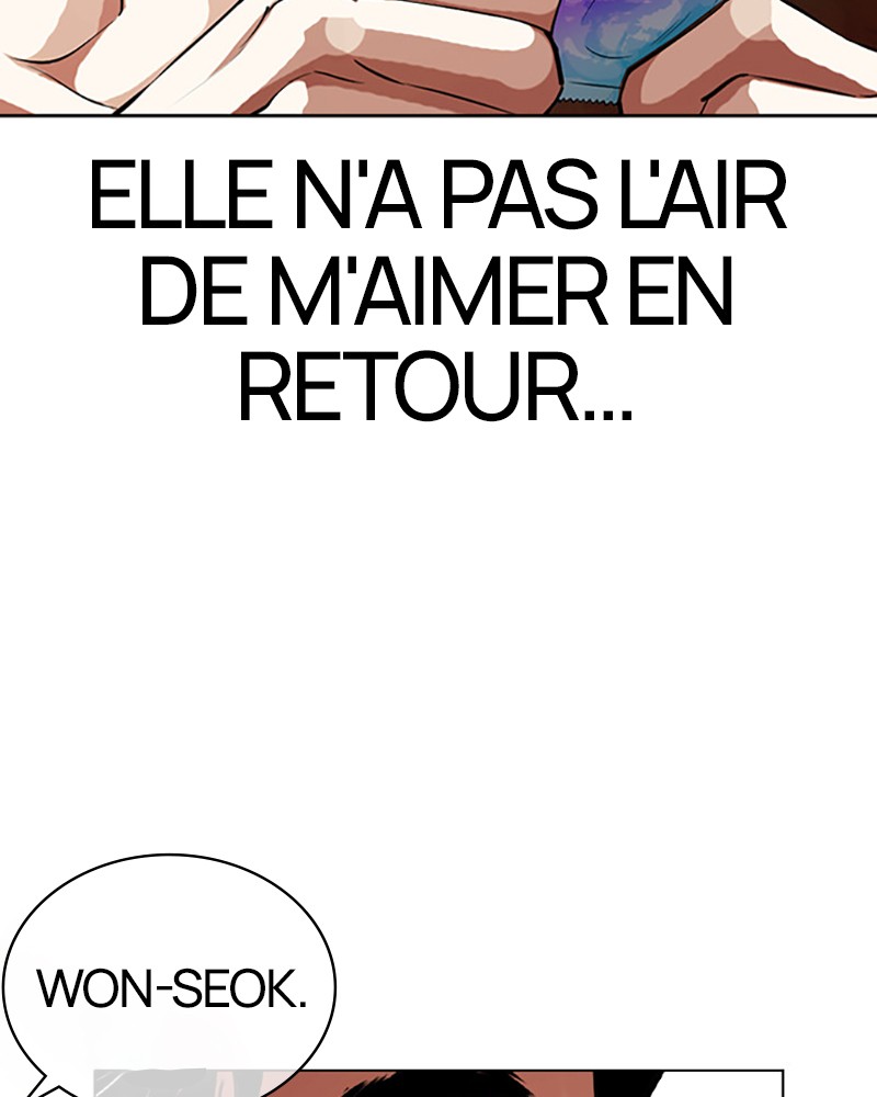 Lookism Chapitre 394 - Page 209
