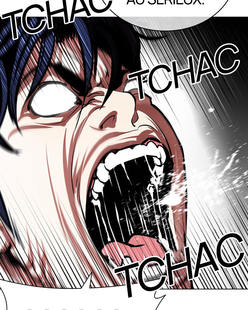 Lookism Chapitre 394 - Page 21